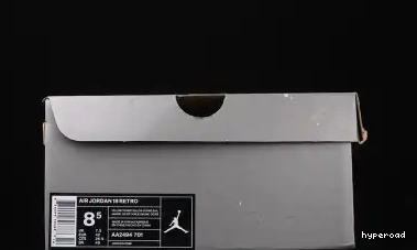 Hyperoad - AIR RETRO - 